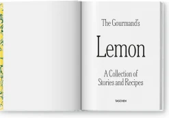 The Gourmand's Lemon