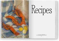 The Gourmand's Lemon