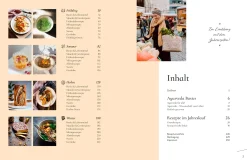 The Modern Taste of Ayurveda