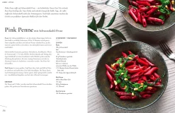 The Modern Taste of Ayurveda