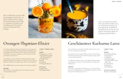 The Modern Taste of Ayurveda