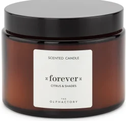 The Olphactory Duftkerzen