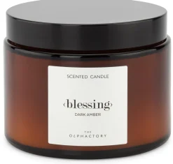 The Olphactory Duftkerzen