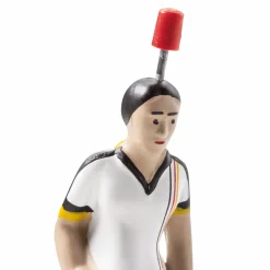 Tipp-Kick Torwandspiel