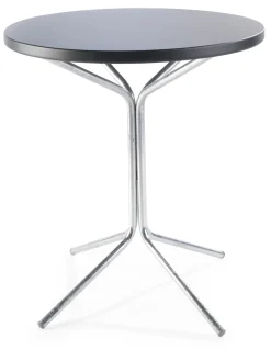 Tisch Pix, Feuerverzinkt