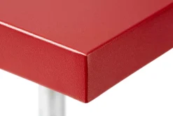 Tisch Säntis, quadratisch