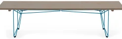 Tisch und Bank BTB Gestell