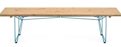 Tisch und Bank BTB Gestell