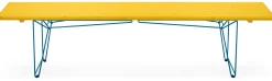 Tisch und Bank BTB Gestell
