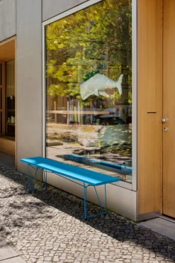 Tisch und Bank BTB Gestell