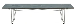 Tisch und Bank BTB Platte