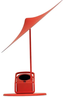 Tisch- und Klemmleuchte w153 Île