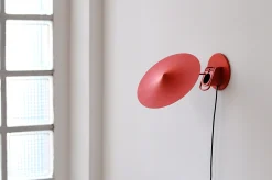 Tisch- und Klemmleuchte w153 Île