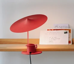 Tisch- und Klemmleuchte w153 Île