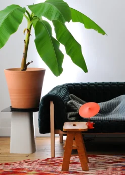 Tisch- und Klemmleuchte w153 Île