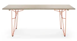 Tisch und Liege LTL Gestell