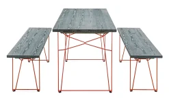 Tisch und Liege LTL Gestell