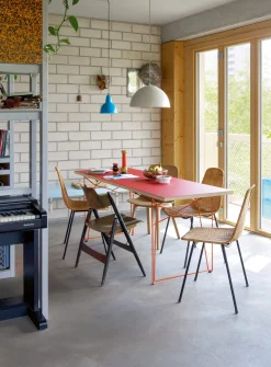 Tisch und Liege LTL Gestell