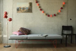 Tisch und Liege LTL Gestell