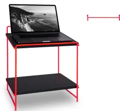 Tisch- und Wandpult Hegel