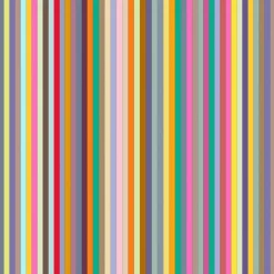 Tischdecke Arc en Ciel