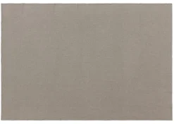 Tischdecke gewaschenes Leinen