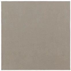 Tischdecke gewaschenes Leinen