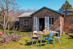 Tischgestell Erik Niro