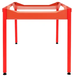 Tischgestell Zehdenicker