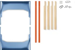 Tischgestell Zehdenicker