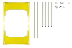 Tischgestell Zehdenicker