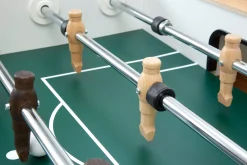 Tischkicker Profi Bausatz