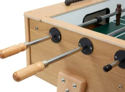 Tischkicker Profi Bausatz