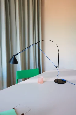 Tischleuchte Ayno S 2.0