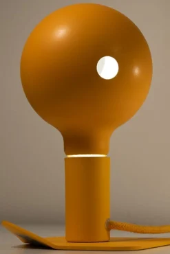 Tischleuchte Base Magnetica