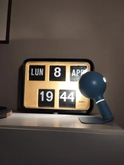 Tischleuchte Base Magnetica