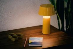 Tischleuchte Bicoca