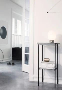 Tischleuchte Concrete