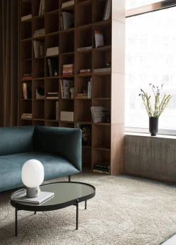 Tischleuchte Concrete