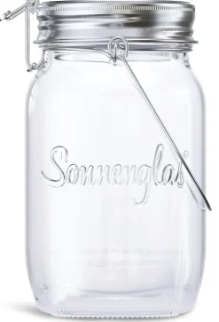 Tischleuchte Sonnenglas®