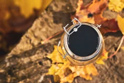 Tischleuchte Sonnenglas®