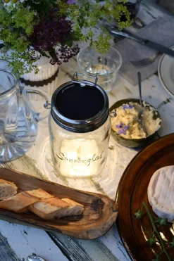 Tischleuchte Sonnenglas®