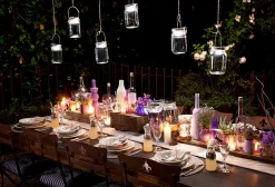 Tischleuchte Sonnenglas®