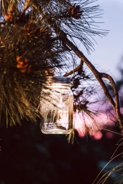 Tischleuchte Sonnenglas®