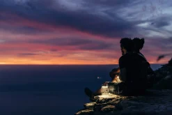 Tischleuchte Sonnenglas®