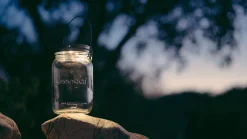 Tischleuchte Sonnenglas®