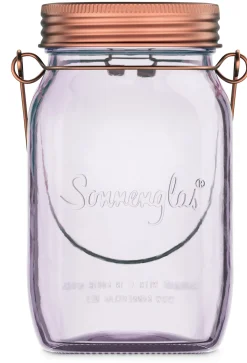 Tischleuchte Sonnenglas®