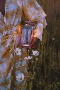 Tischleuchte Sonnenglas®