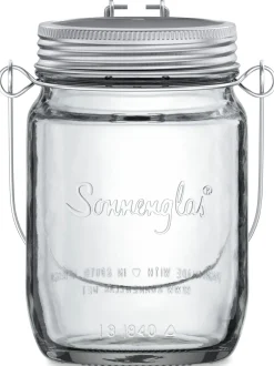 Tischleuchte Sonnenglas®