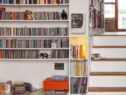 Tischleuchte Stuttgart 2